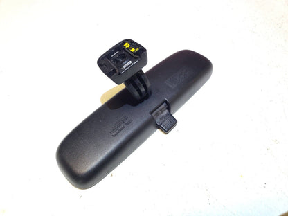 2007 - 2013 Suzuki SX4 Interior Rear View Mirror OEM