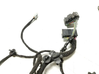 13 14 15 16 Ford Fusion Rear Left Driver Door Wire Harness OEM