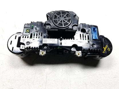 2011 - 2014 Porsche Cayenne 3.6l Instrument Cluster Speedometer OEM 101k