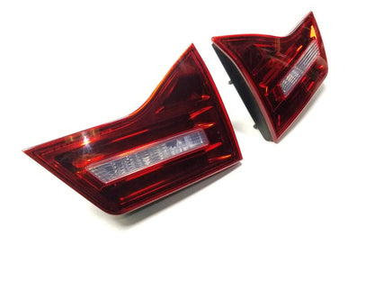 10 11 12 13 Acura Mdx Tail Light Inner Left & Right  OEM