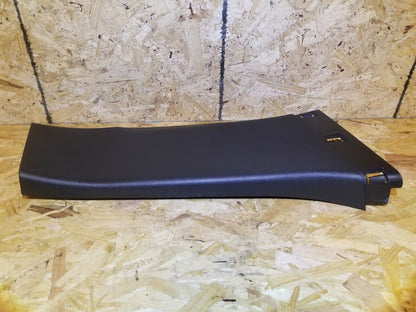 14 15 16 17 Buick Regal Right Pass Side Lower B Pillar Trim Panel Cover OEM 59k