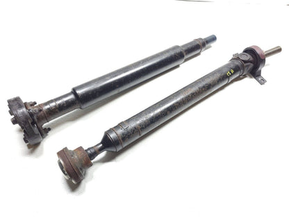 10 11 12 13 Jaguar XJ Driveshaft Drive Shaft 5.0l RWD OEM