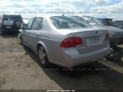 06 07 08 09 Saab 9-5 Aero Rear Right Passenger Side Headrest Head Rest OEM