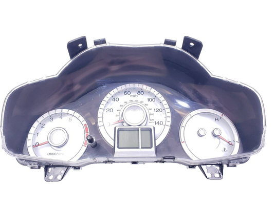 2010 - 2015 Honda Pilot Speedometer Instrument Cluster Gauge OEM