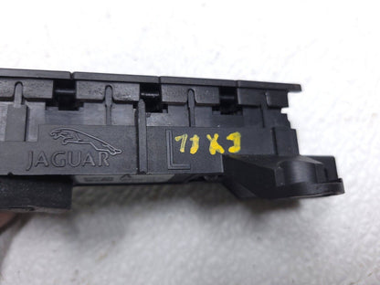 10 11 12 13 Jaguar XJ Front Driver Door Seat Memory Switch Left OEM