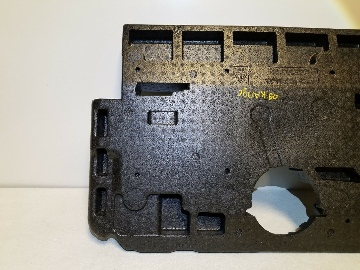 06 07 08 09 Range Rover Sport Tools Holder Foam OEM