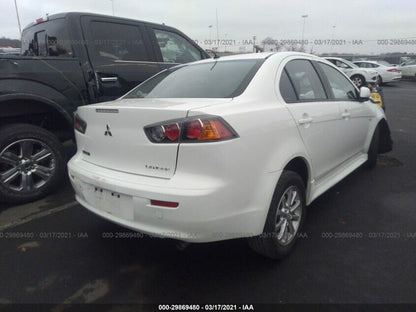 10 11 12 13 14 15 Lancer Fuel Vapor Canister OEM 56k Miles