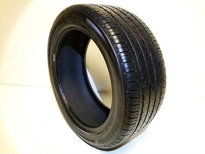 Bridgestone Potenza 245/45r18 Tire 6.5/32"