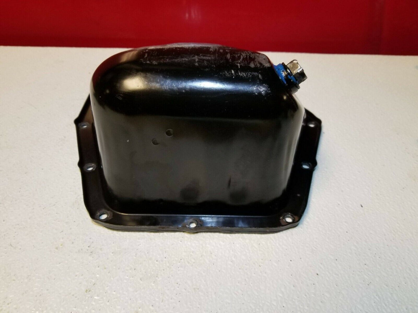 14 15 16 Subaru Forester 2.5l  Oil Pan 11109aa210 OEM 43k