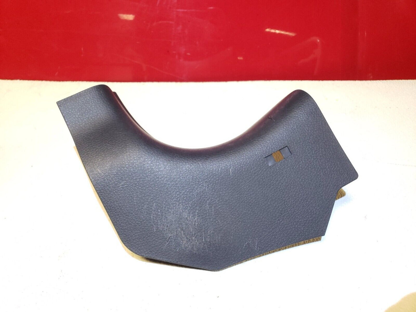 2007 - 2013 Suzuki SX4 Front Cowl Kick Trim Panel Driver Side OEM