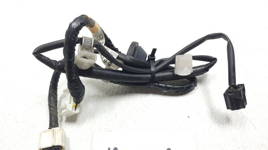 2014 - 2016 Mazda 6 Body Wire Wiring Harness Gmb567150 OEM