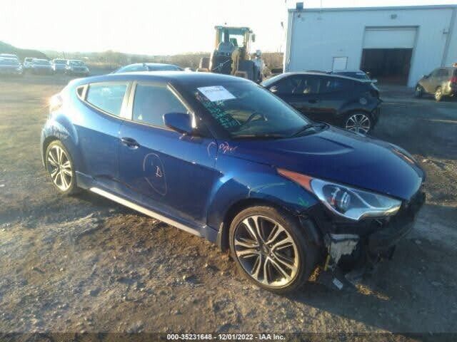 12 13 14 15 16 Hyundai Veloster B Pillar Trim Cover Lower Passenger Right OEM