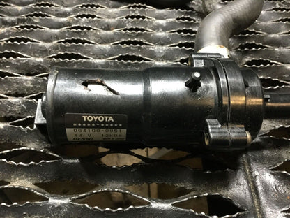 04 05 06 07 08 09 Toyota Prius Electric Cooling Water Pump 064100-0951  OEM