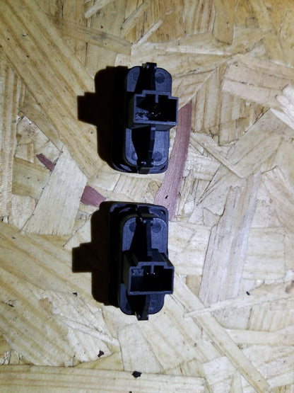 05 06 07 08 09 Volvo S40 2.4l Door Lock Switch Control 2pcs OEM