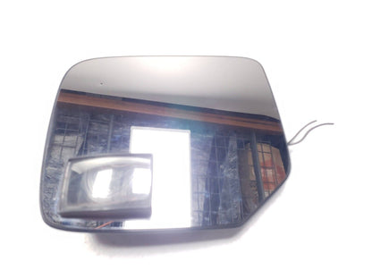 2009 - 2015 Honda Pilot Side View Mirror Glass Left Driver Side OEM