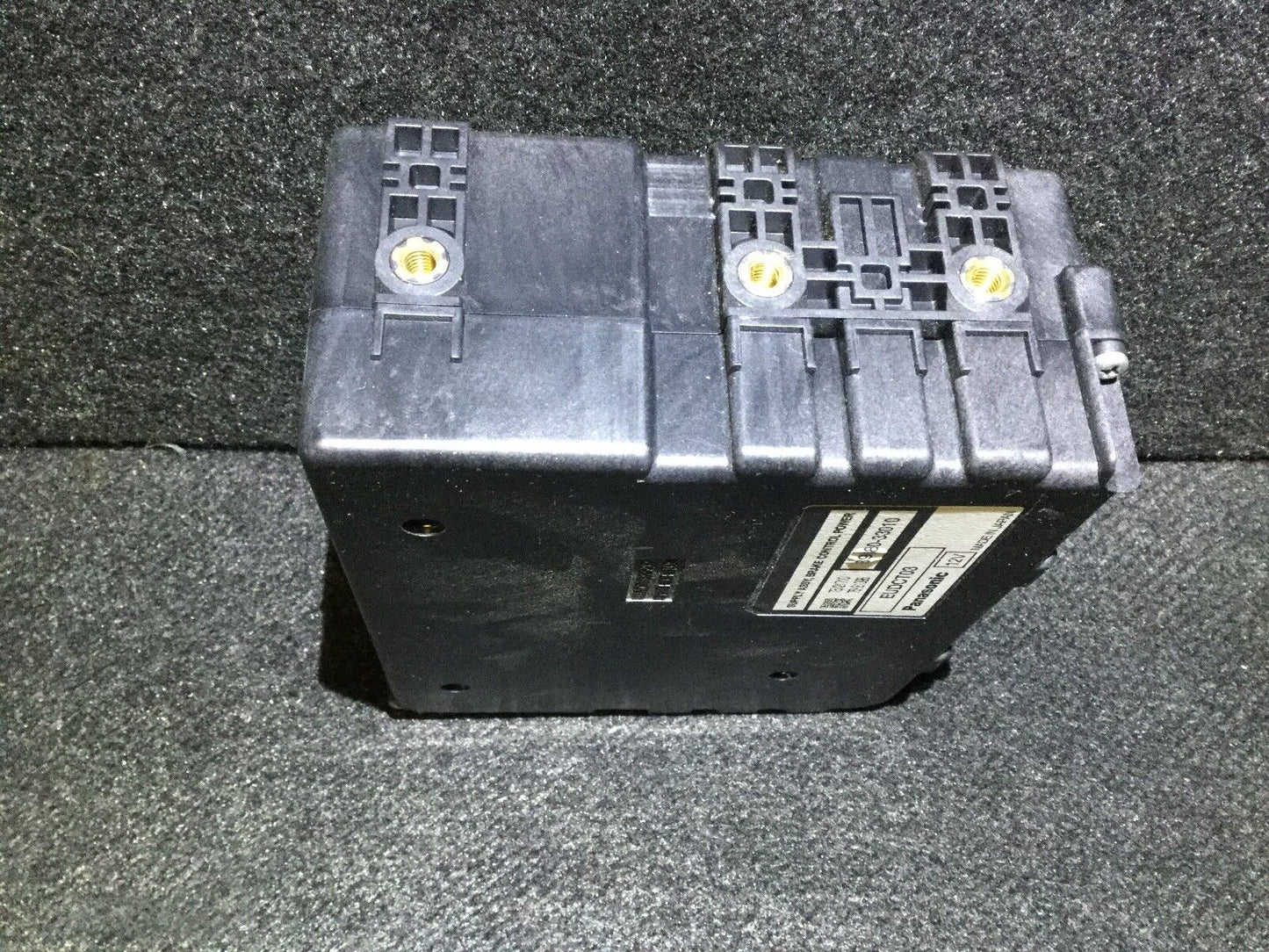 Toyota Lexus Brake Supply Module 89680-33010