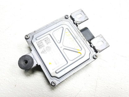 2011 - 2014 Porsche Cayenne 3.6l Fuel Pump Control Module 7p0906093a OEM