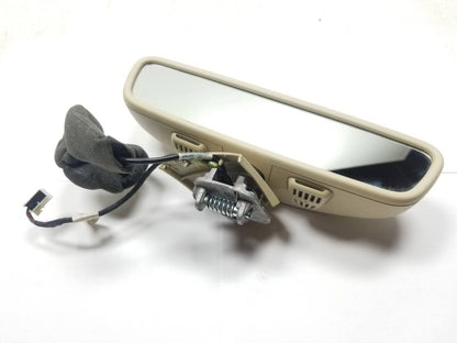 12 13 14 15 Mercedes C300 Interior Rear View Mirror OEM