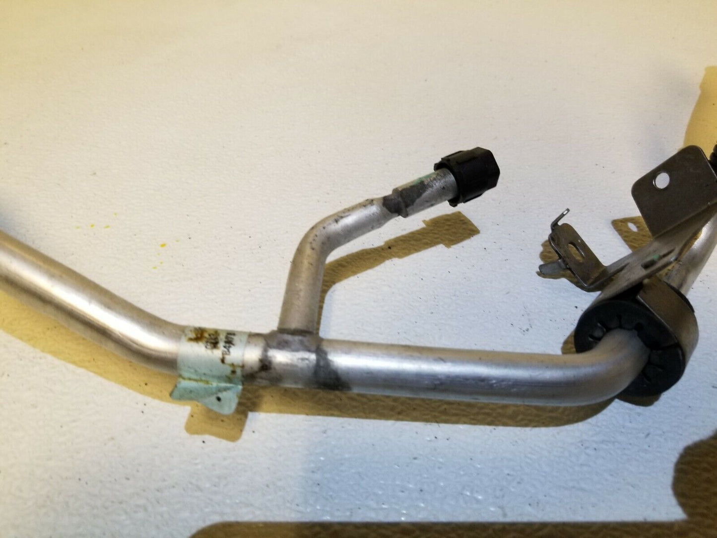 11 12 13 14 Ford Edge AC A/c Hose Pipe Line OEM 43k Miles