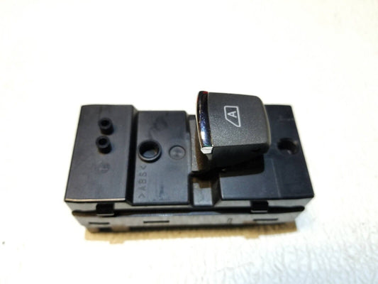 15 16 17 18 19 Infiniti Q50 Rear Right Pass Side Power Door Window Switch OEM