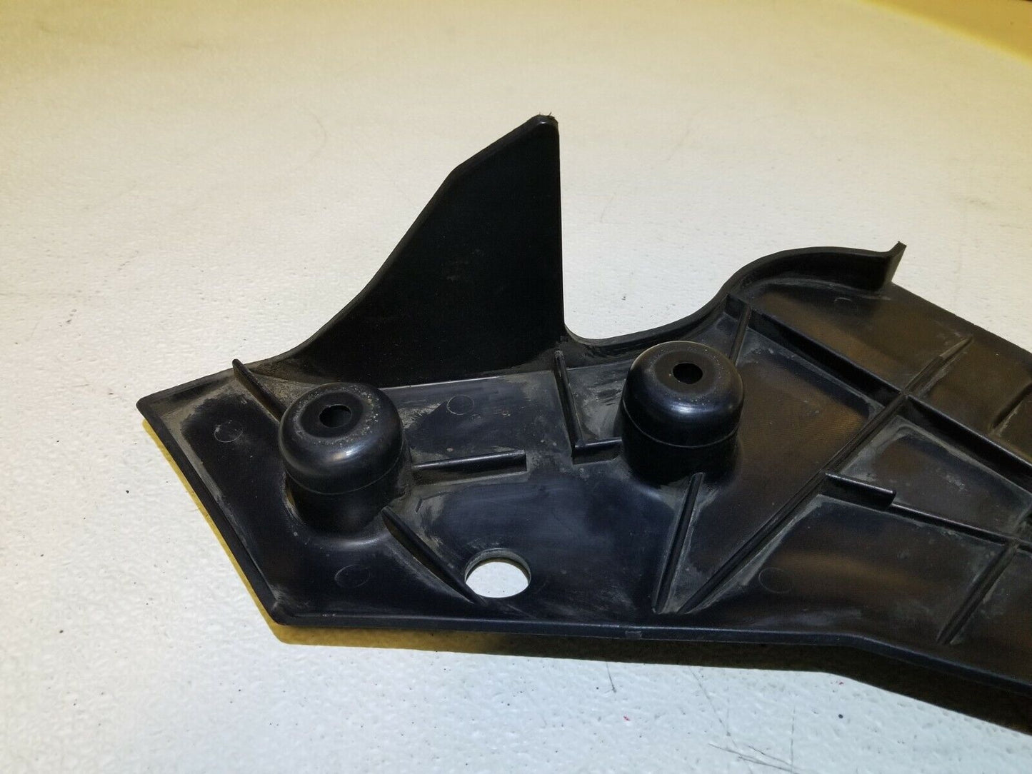 10 11 12 13 Infiniti G37 Cpe Rear Right Under Body Lower Splash Shield Guard OEM