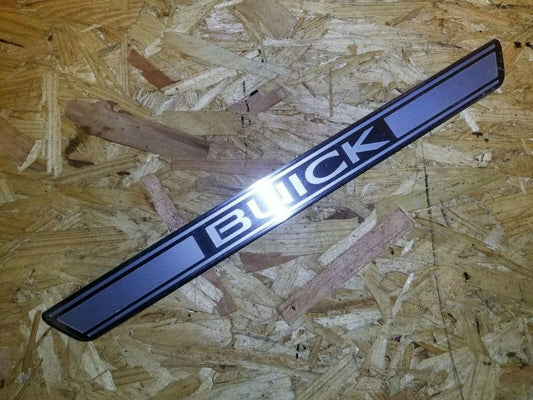 14 15 16 17 Buick Regal Front Right Or Left Door Sill Scuff Plate Step OEM 59k