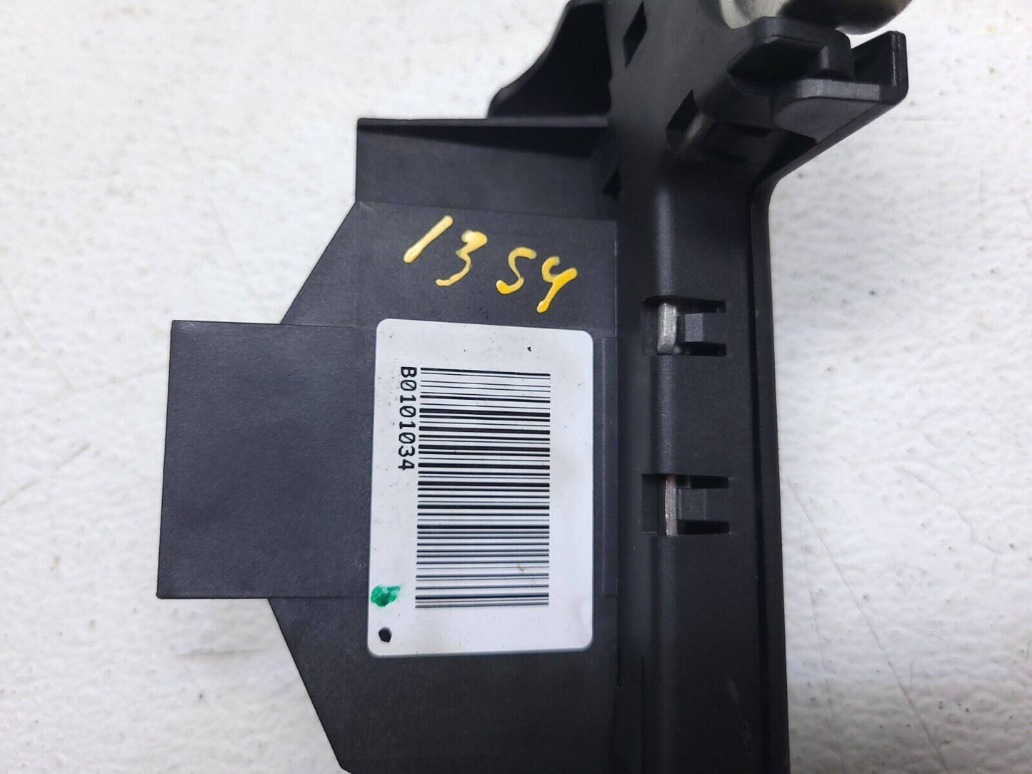 13 14 15 16 Audi A4 S4 Positive Battery Terminal OEM