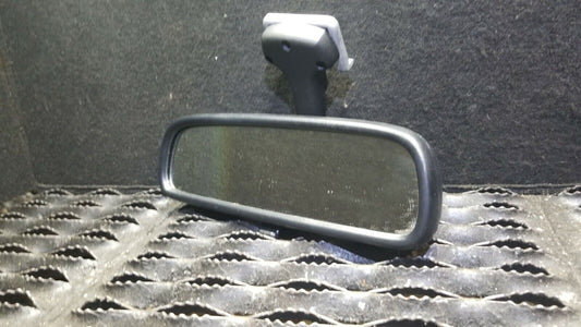 08 09 10 11 Saab 9-3 Interior Rear View Mirror OEM