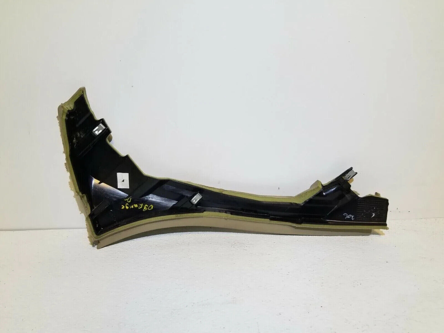 06 07 08 09 Range Rover Sport Center Console Finisher Trim Front Left Side OEM