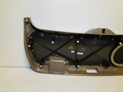 06 07 08 09 Range Rover Sport Rear Tailgate Interior Trim Panel OEM