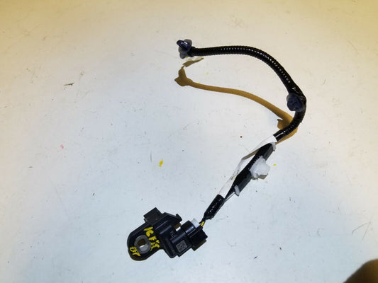 15 16 17 Honda Fit Front Left Driver Seat Wire Harness W/ Sensor OEM 26k