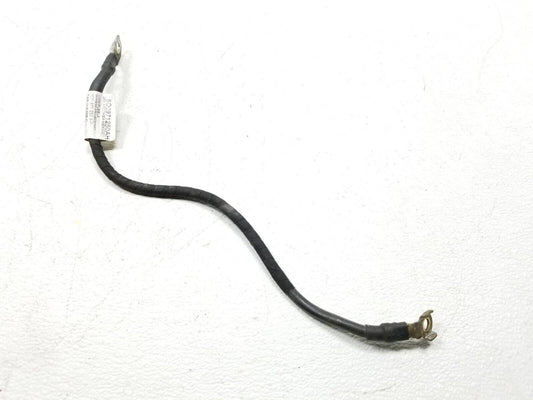 19 20 21 Volkswagen Jetta Battery Ground Cable 5q0971250ah  OEM