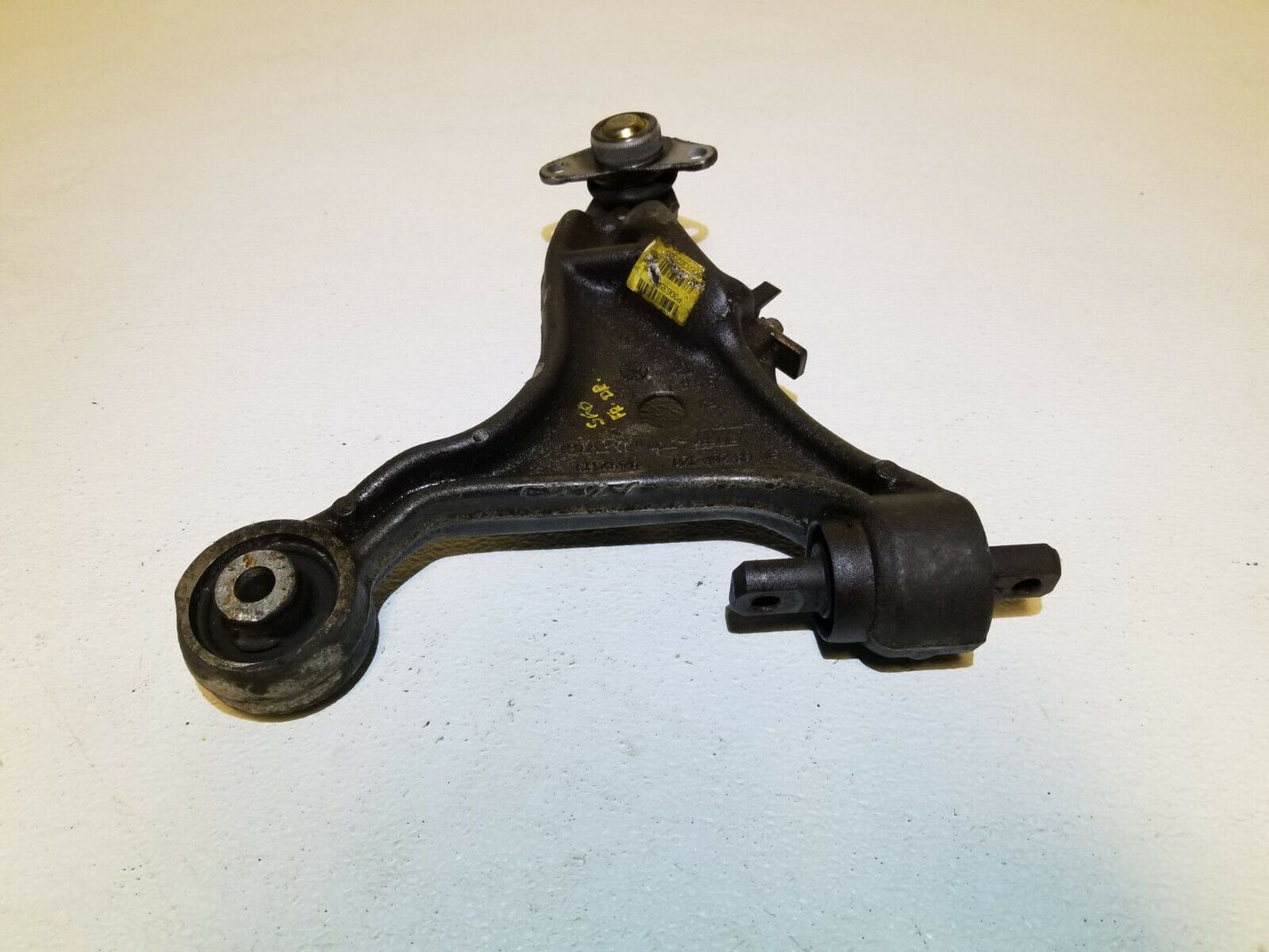 05 06 07 08 09 Volvo S60 Front Driver Side Lower Control Arm OEM