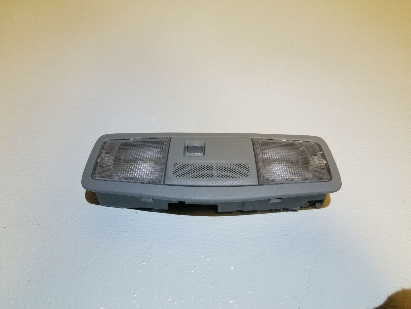 10 11 12 13 14 15 Lancer Front Interior Dome Light Lamp OEM 56k Miles