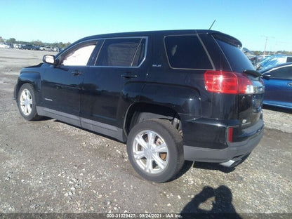 14 15 16 17 GMC Terrain 2.4l Throttle Body OEM 14k Miles