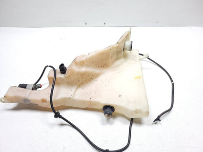 10 11 12 13 Jaguar XJ Windshield Washer Fluid Reservoir Tank OEM