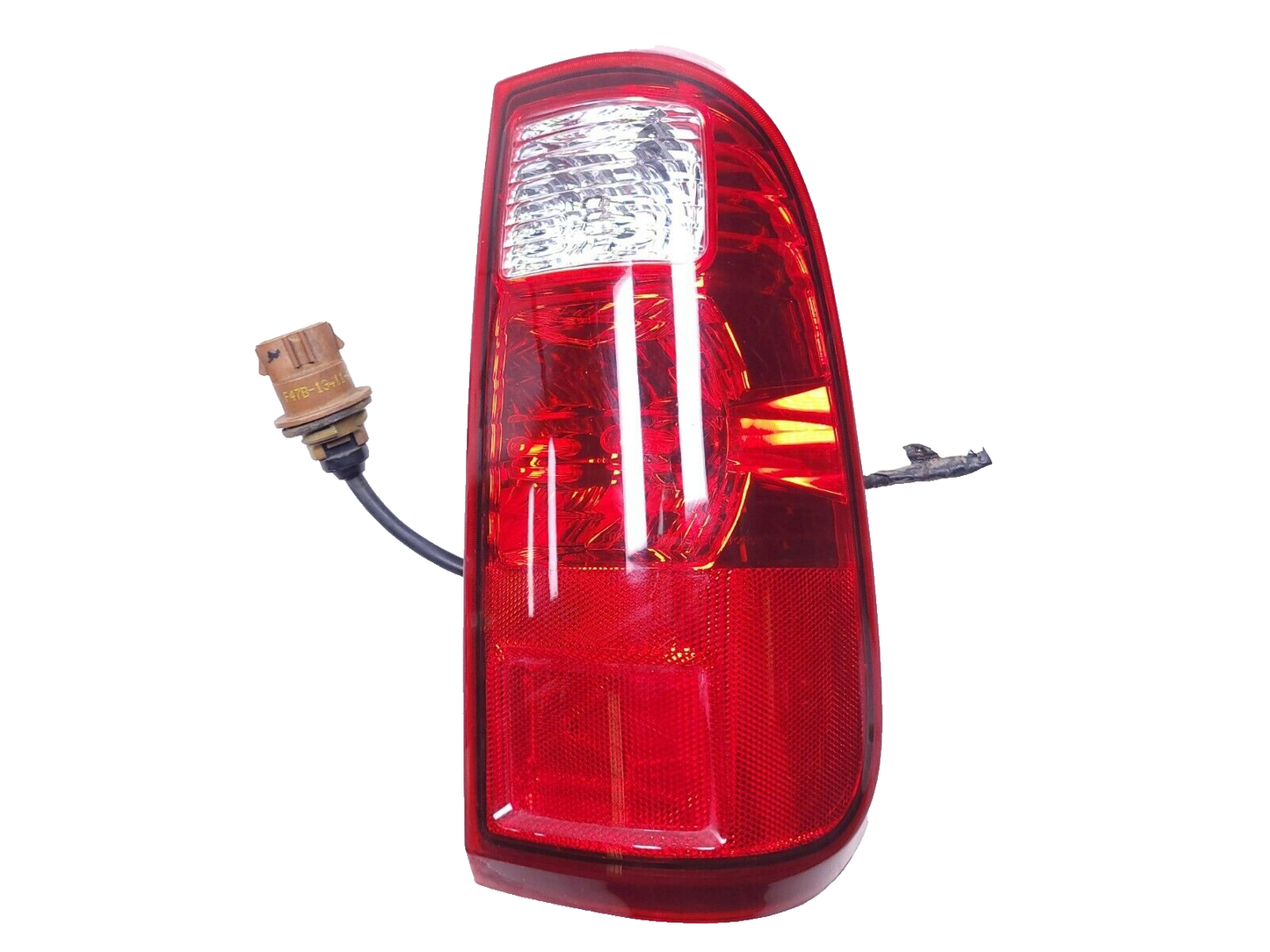 1997 - 2003 Ford F150 Tail Light Lamp Passenger Side Right