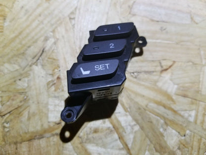 09 10 11 14 Acura Tl Seat Memory Switch Control OEM