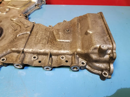 06 07 08 09 Range Rover Sport 4.4l Engine Timing Chain Cover OEM