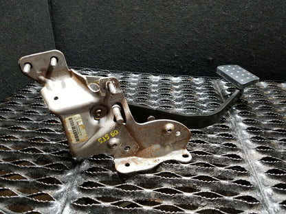 06 07 08 09 Cadillac STS Brake Stop Pedal OEM