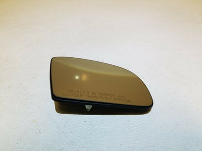 07 08 09 10 Mercedes-benz R350 Right Pass Side Door Mirror Glass OEM