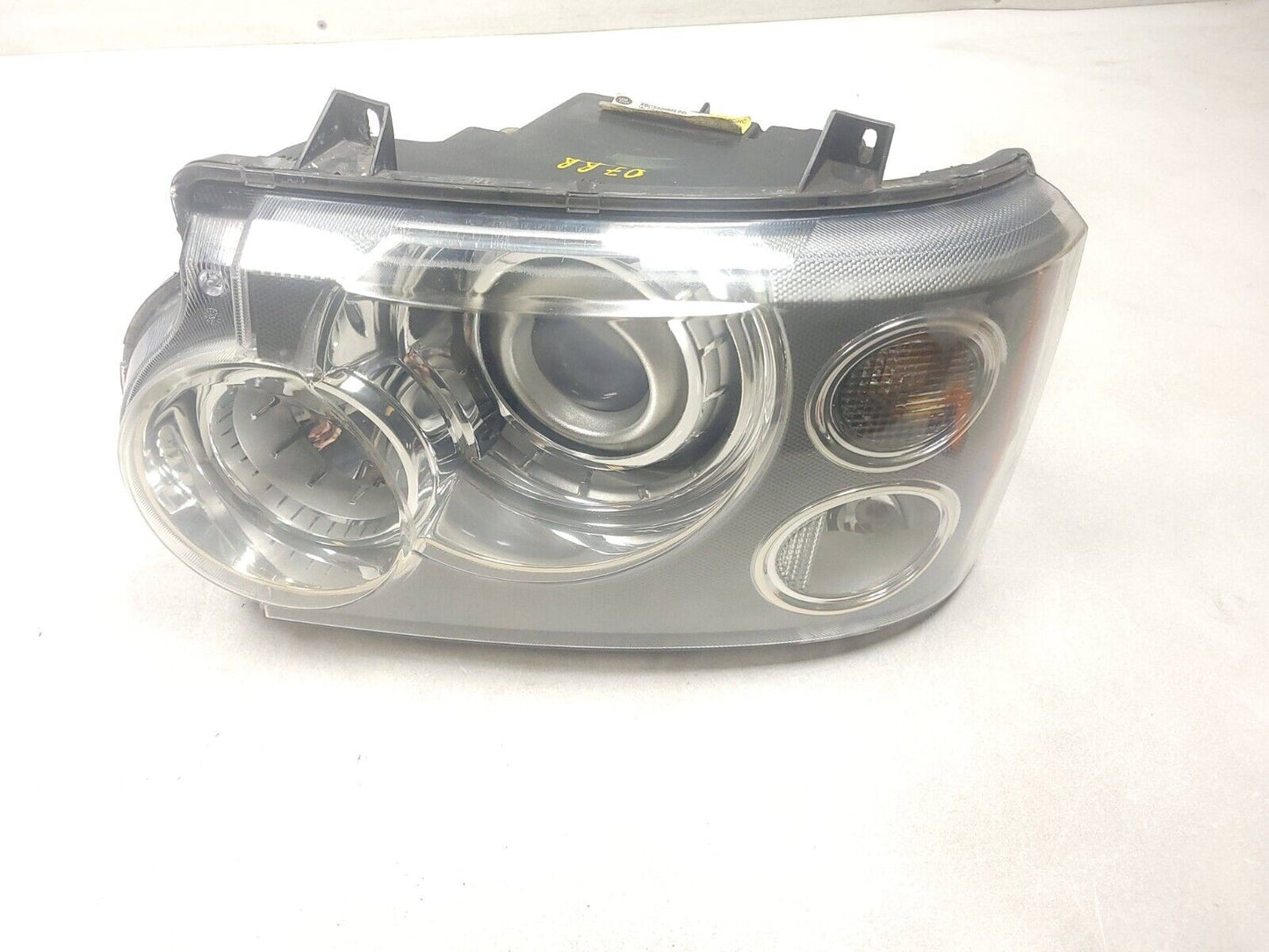 06-09 Range Rover Sport Headlight Left Driver Side Xenon OEM