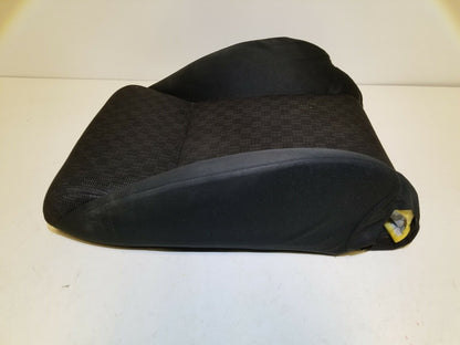 15 16 17 Honda Fit Front Left Driver Seat Upper Back Cushion OEM 26k