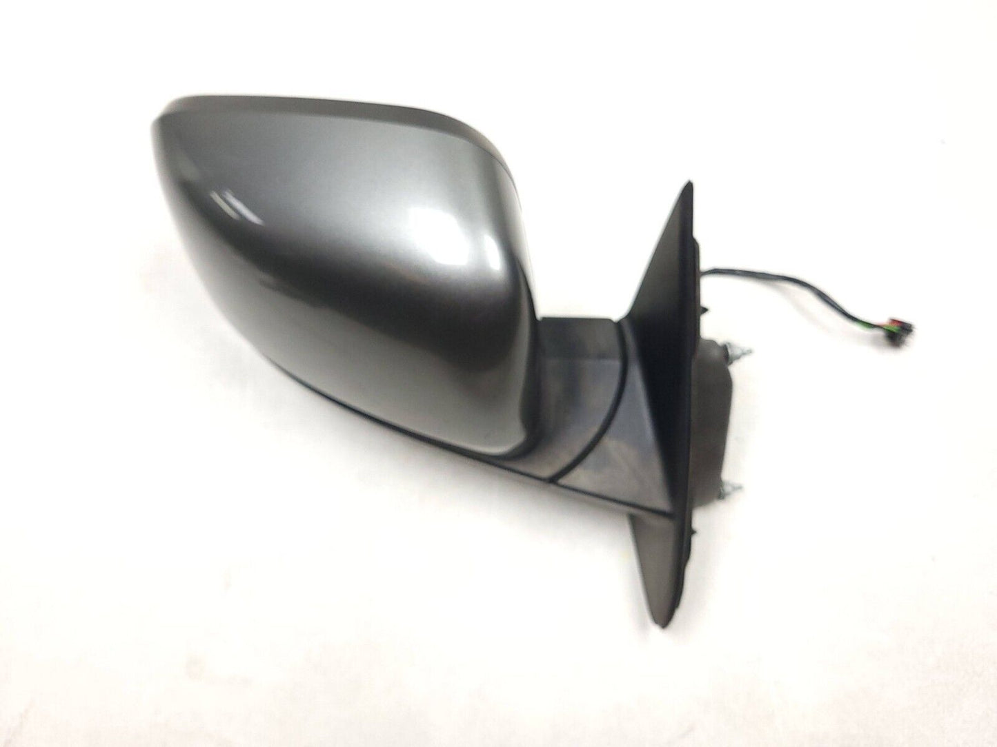 11-21 Grand Cherokee Door Side Mirror Passenger Right OEM