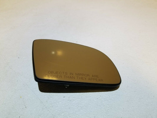 07 08 09 10 Mercedes-benz R350 Right Pass Side Door Mirror Glass OEM