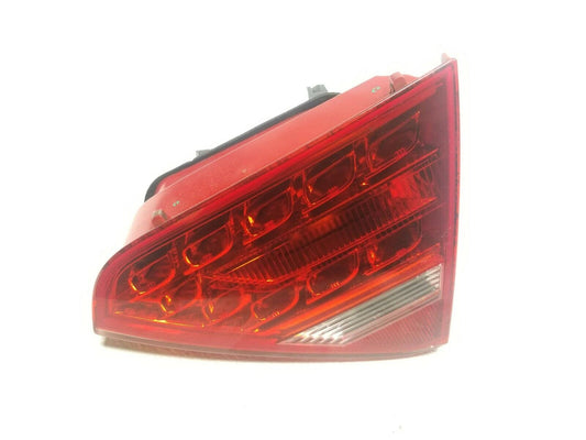 08 09 10 11 Audi A5 Coupe Trunk Inner Tail Light  Right Passenger Side OEM