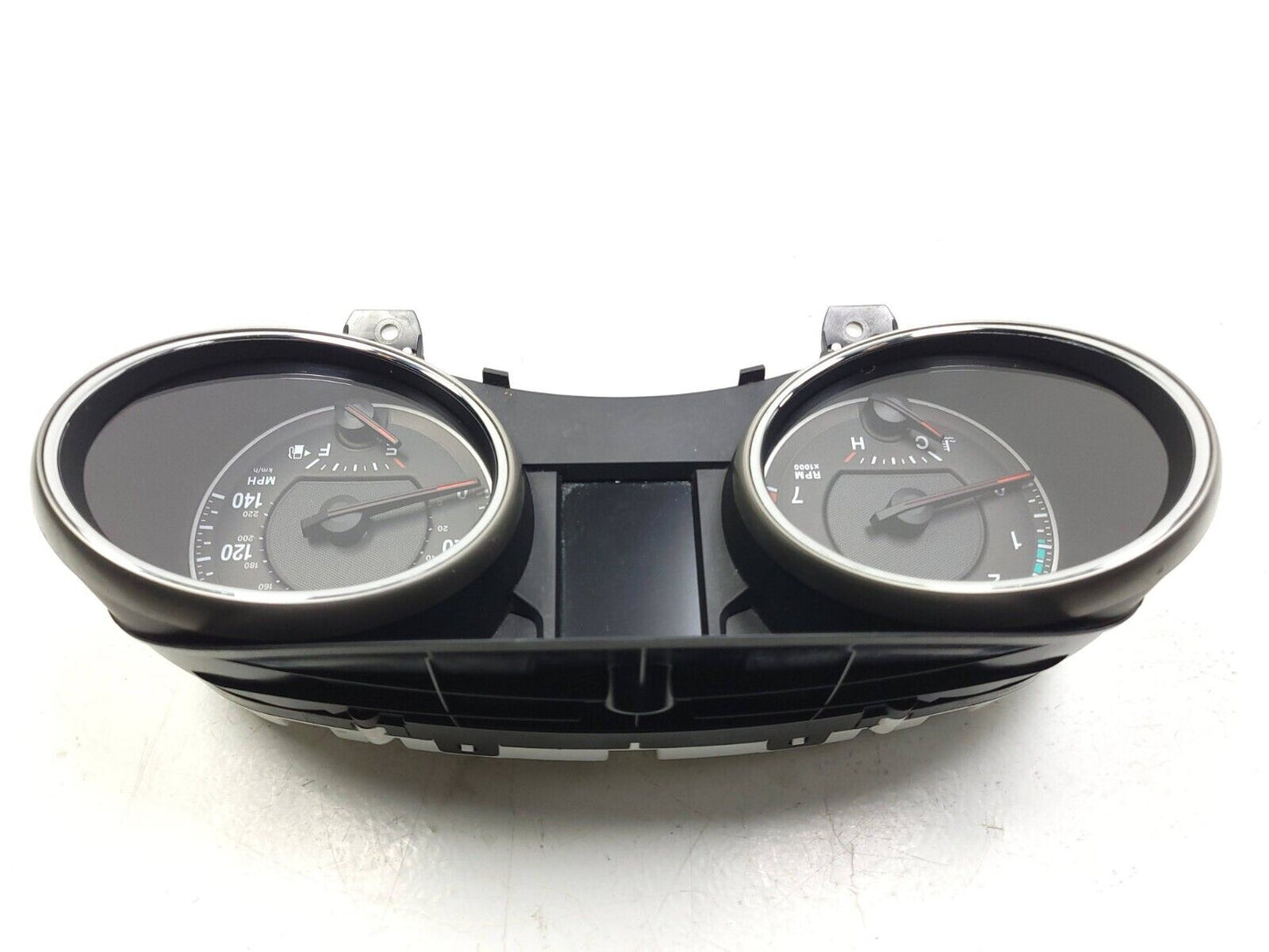 2012 Jeep Grand Cherokee Speedometer Instrument Cluster Gauges OEM