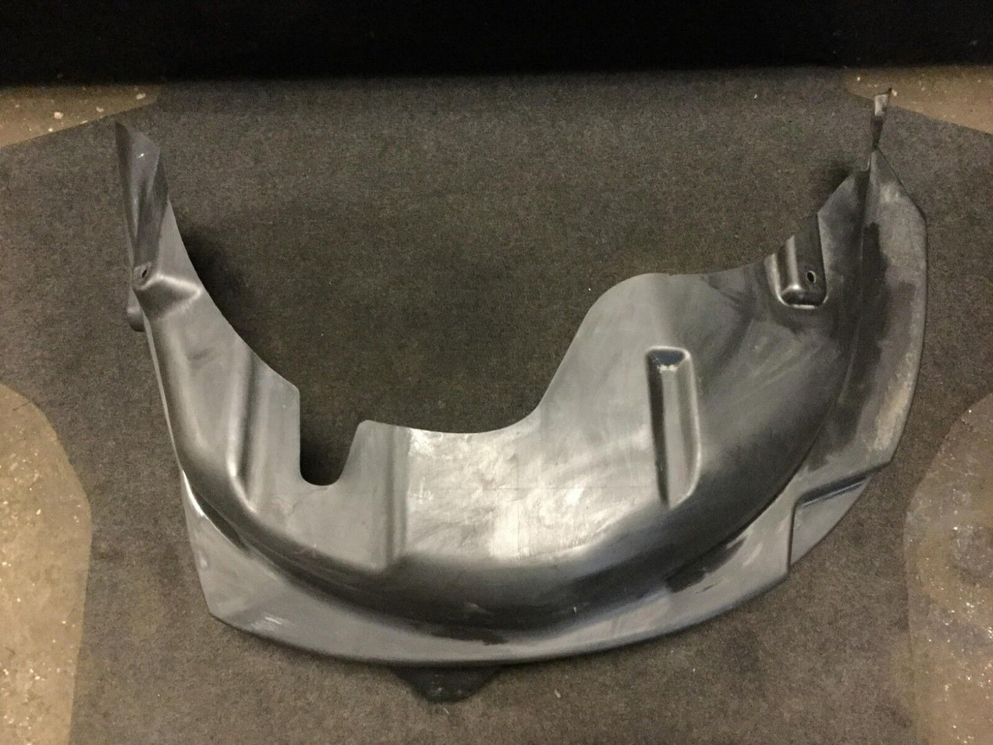 2007 2008 2009 Suzuki Vitara Xl-7 Rear Right Fender Liner Splash Guard OEM D9