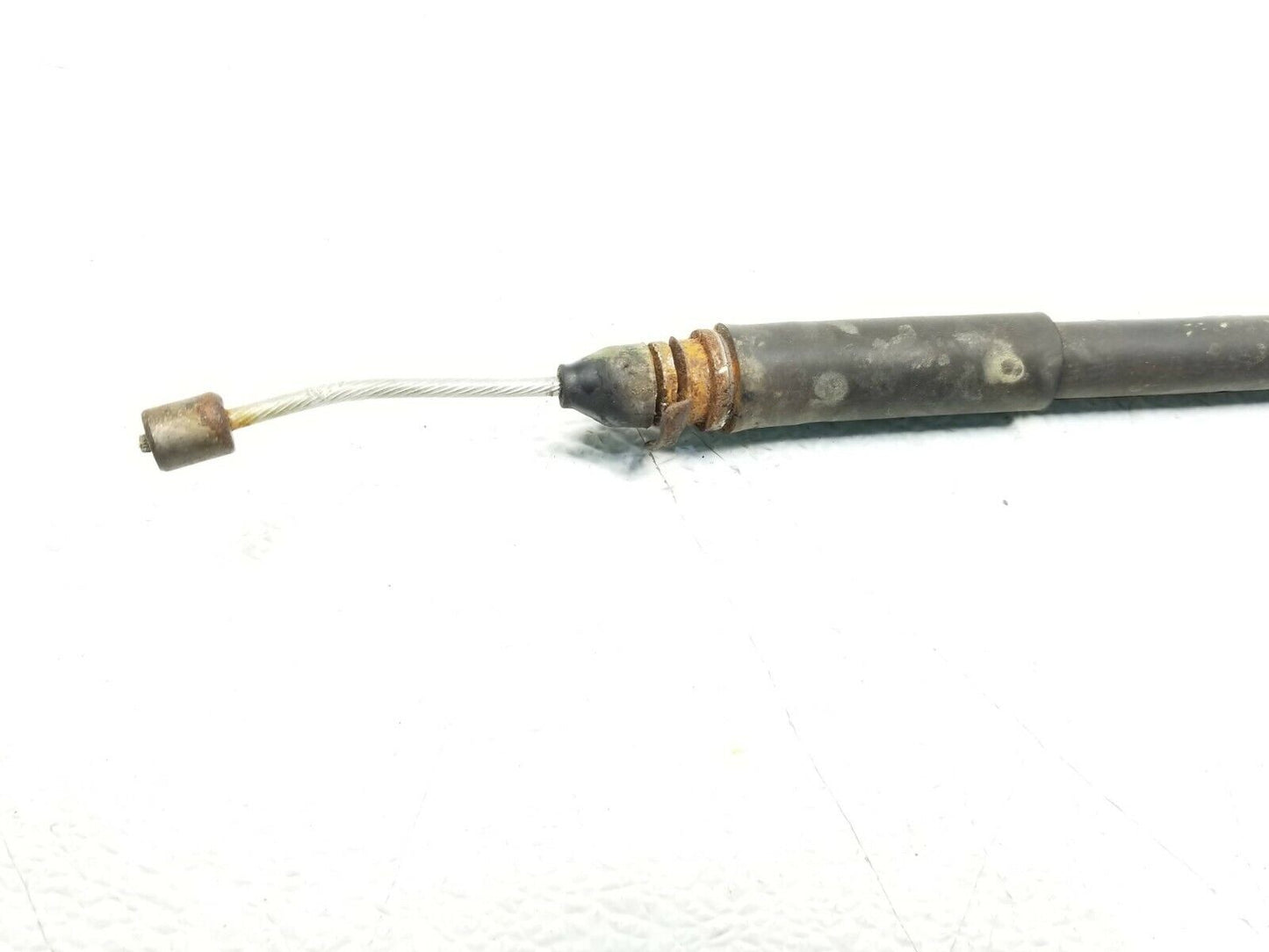 14 15 16 Buick Lacrosse Emergency Parking Brake Cable OEM 60k Miles