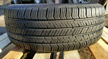 Used Tire Hankook Mavis Traction Control 265/60 R18 110h  9/32